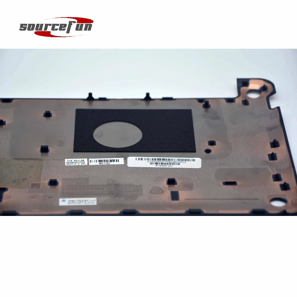 Для hp Mini 210 1000 серия Нижняя база чехол крышка двери E Shell 615365 001 628607 001|case hp|hp hpcover |