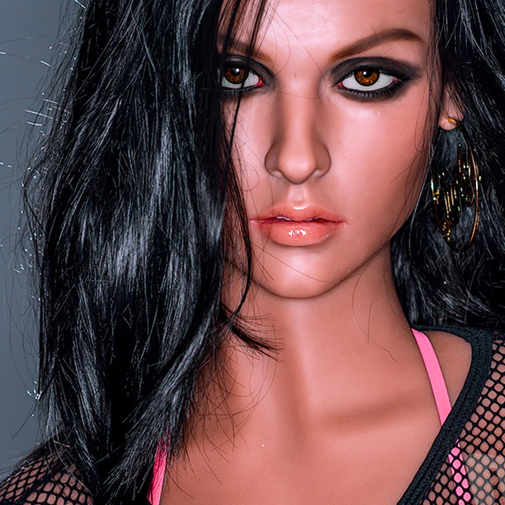 Реалистичная силиконовая искусственная кожа для мужчин оральная анальная