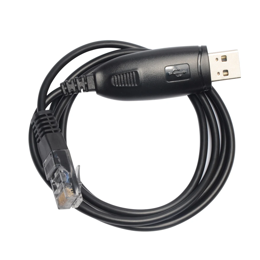 USB Кабель для программирования Baojie BJ-218 Zastone Z218 аксессуары мобильного радио