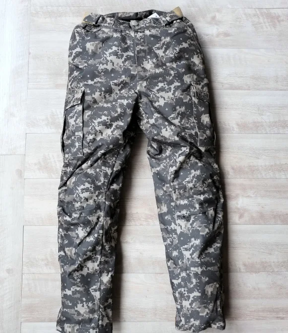 Deep camouflage Новые мото одежда Free yogin Four seasons перчатки для езды на мотоцикле костюм камуфляжной расцветки для верховой езды и теплый мотогонок одежда, сохраняющая тепло - Цвет: Deep camouflage
