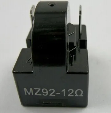 Холодильник PTC стартер компрессора MZ92 MZ93 15 Ом 22 12 2 контакта 3 4 контакта|refrigerator