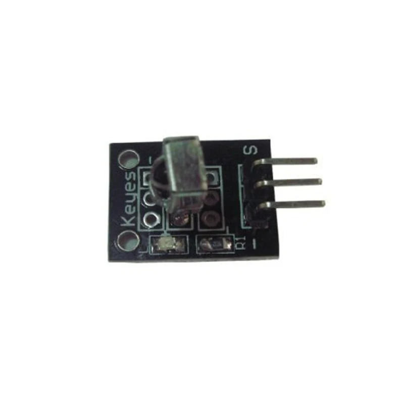 KY 022 модуль инфракрасного ИК датчика приемника для Arduino|Демонстрационные стенды| |