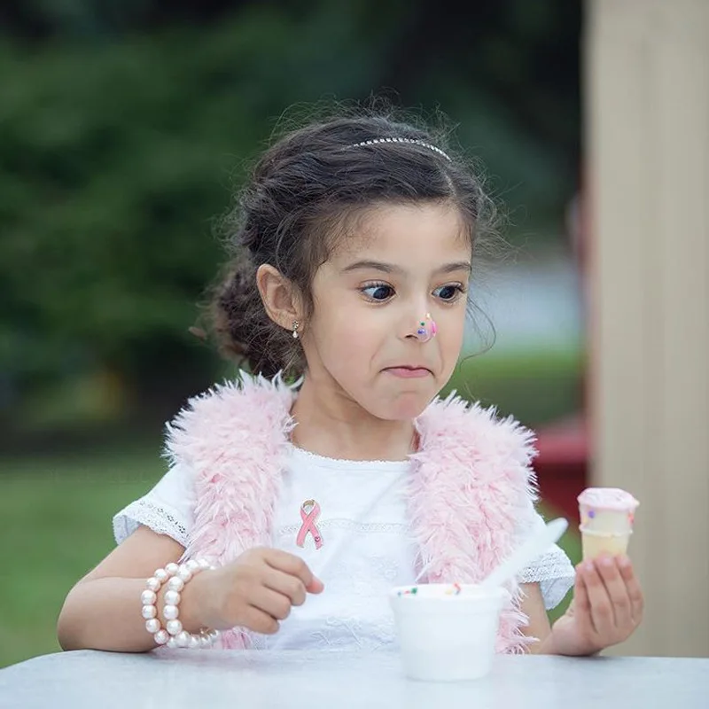 GOOPORSON/жилет из искусственного меха для девочек розовый/бежевый однотонный милый