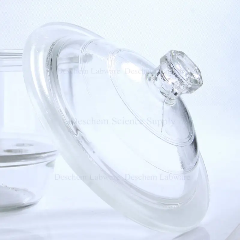 Стеклянный осушитель 180 мм 7 &quotлабораторная сушилка|jar jar|jar glass |