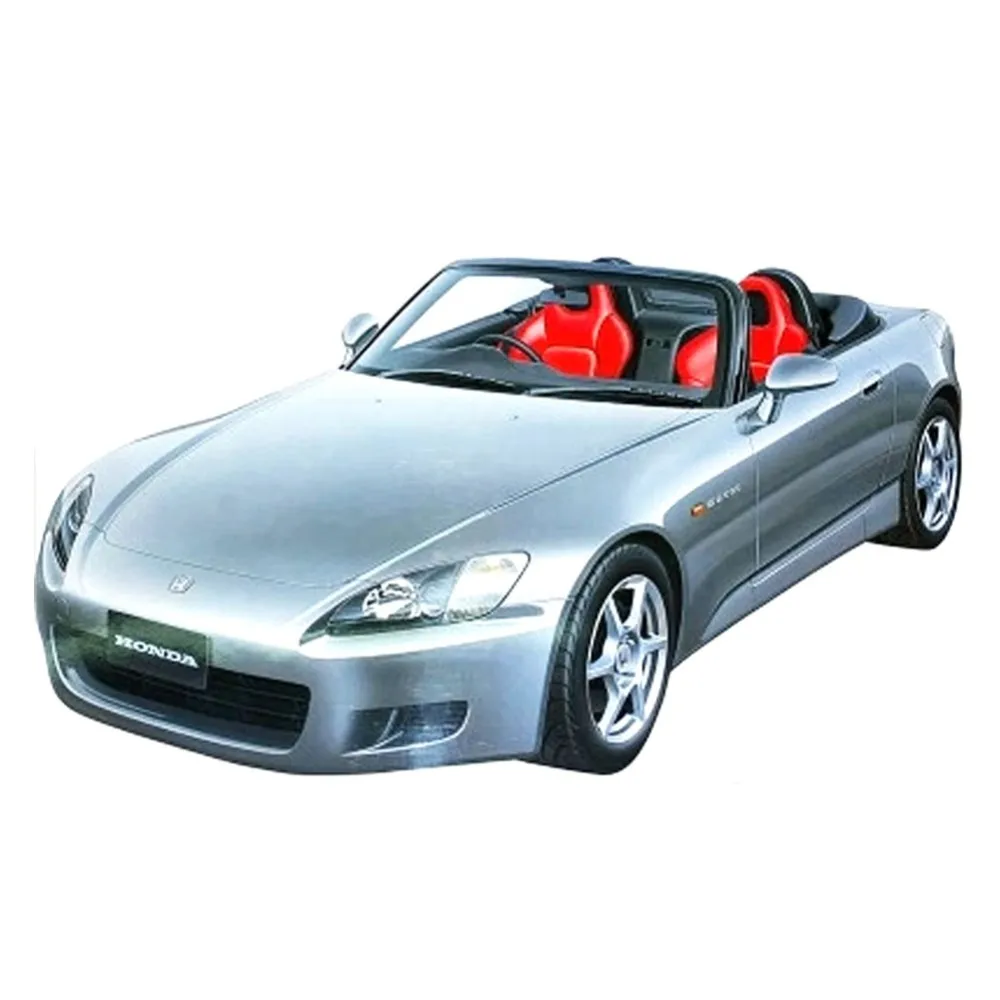 Tamiya масштаб 24211 1/24 S2000 сборка модель автомобиля строительные комплекты oh rc