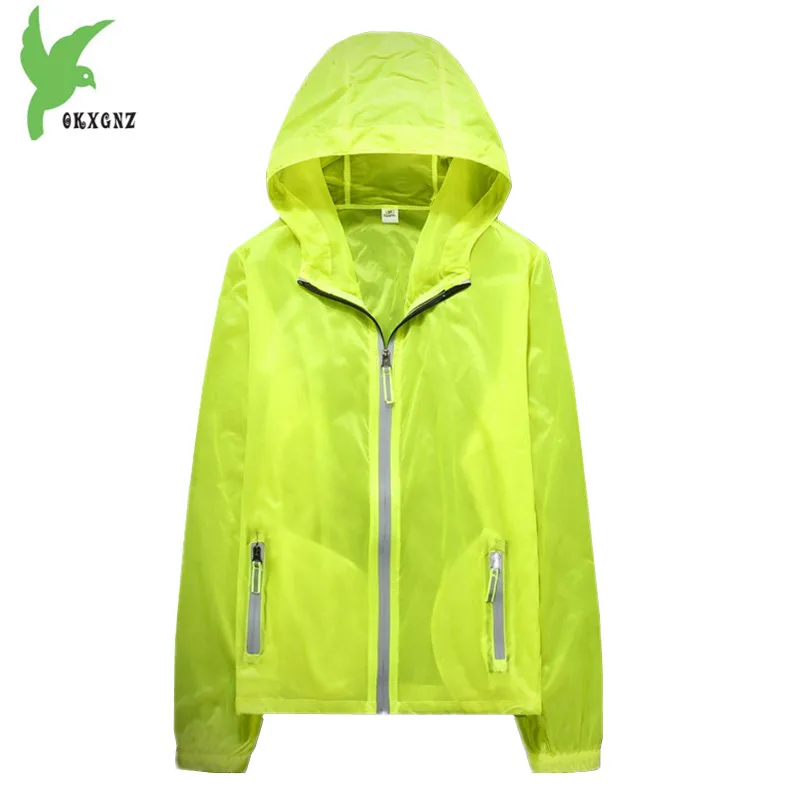 Новинка размера плюс 7XL летняя женская ультратонкая Солнцезащитная куртка