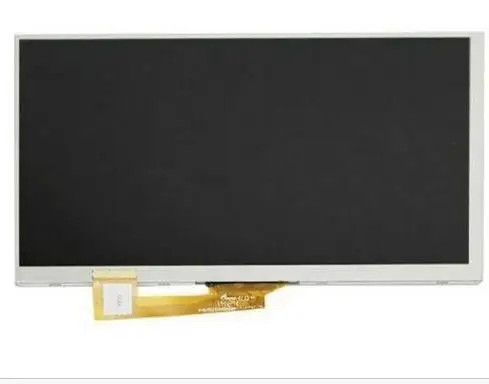 

Witblue New LCD display Matrix for 7" Digma Plane 7006 4G PS7041PL Tablet LCD Screen panel Module Replacement