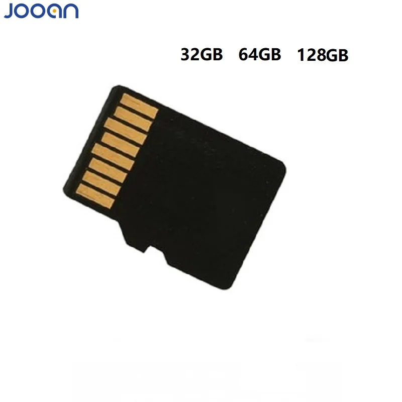 JOOAN уровень 10 высокая скорость Micro SD/TF карта памяти SD для Wifi Cam Домашней
