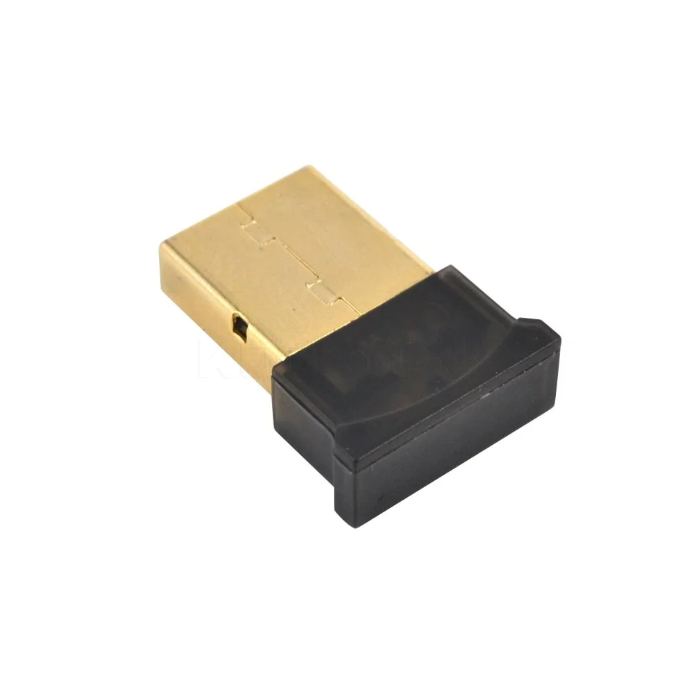 New USB Bluetooth Adapter V4.0 Dual Mode Wireless Dongle Computer Portable For Win 7 8 10 Vista XP | Компьютеры и офис