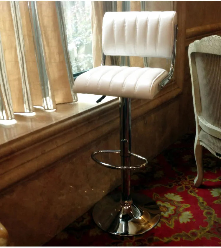 Барный стул лифт стулья с высоким барный Европейский Стильный стул|bar chair|chair barhigh