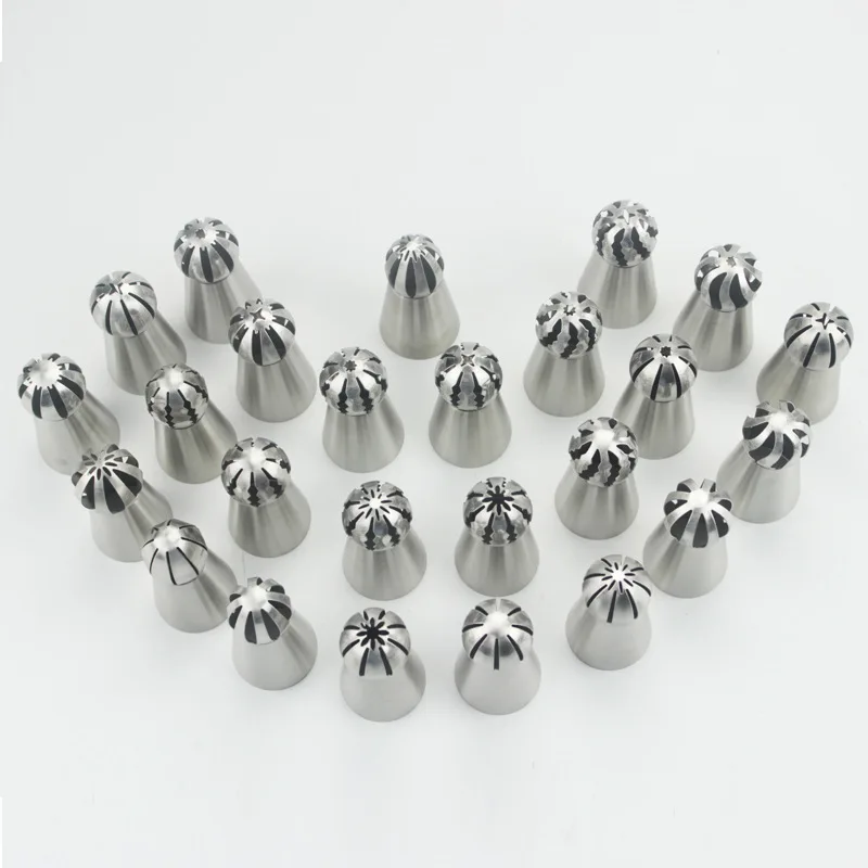 1 шт русский Сферический шариковый Нержавеющая сталь глазури трубопроводов