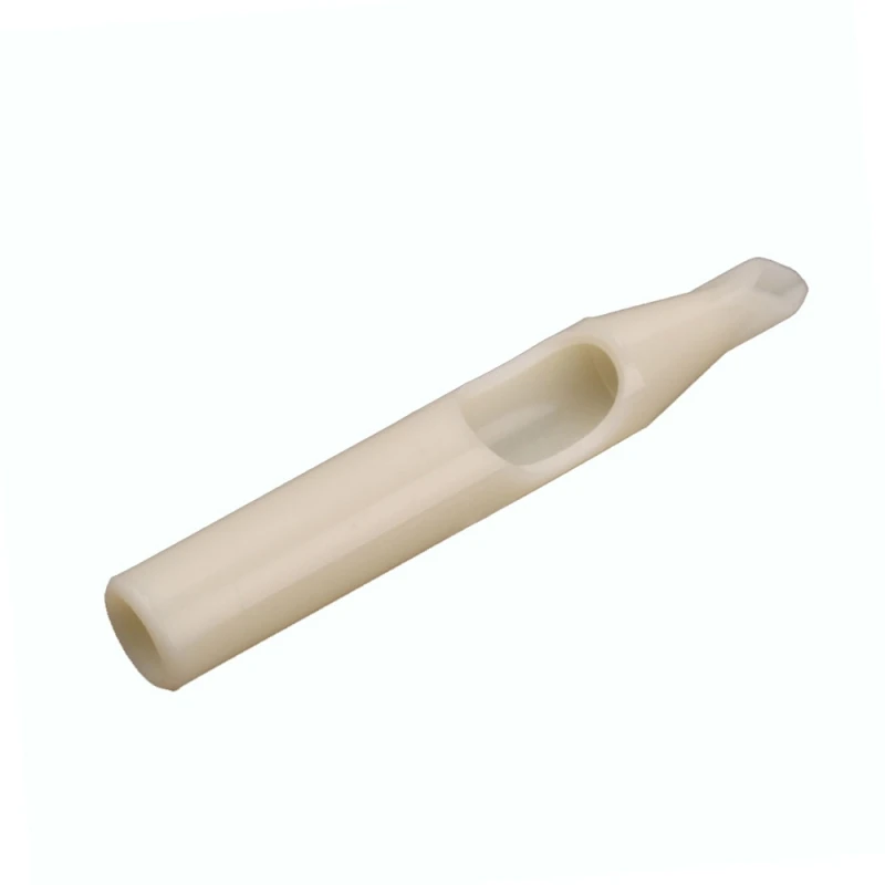 Hot Deals 5pcs Sterile Disposable Plastic Tattoo Diamond Tips 18DT | Красота и здоровье