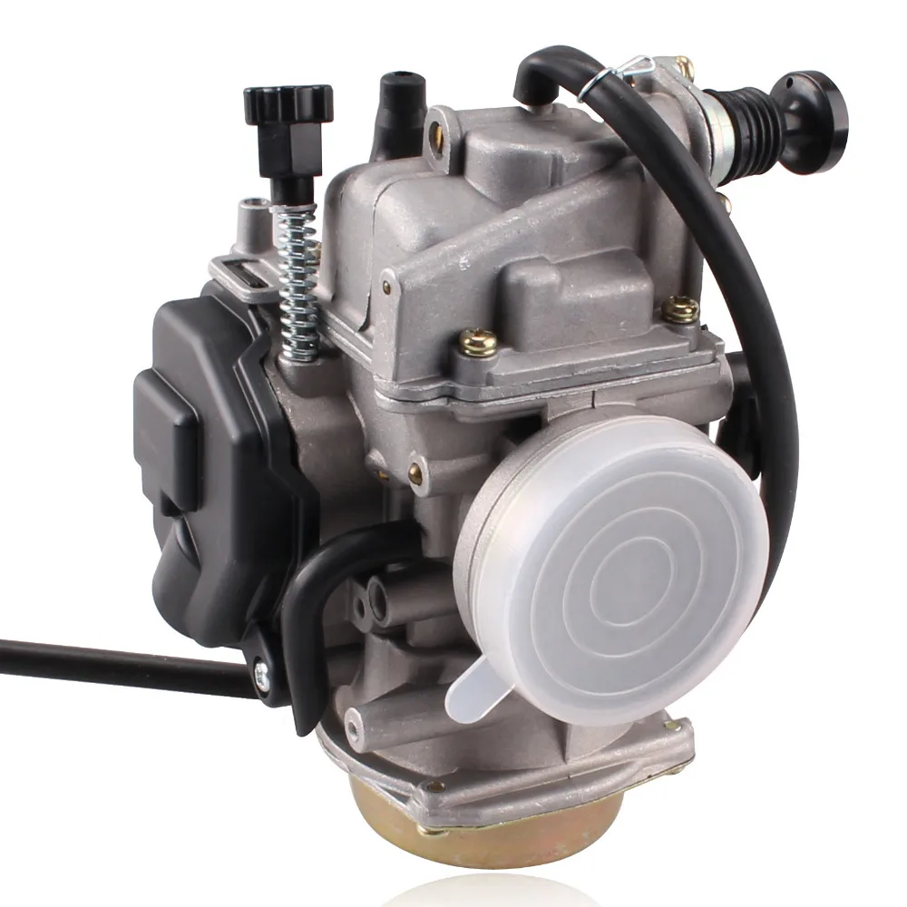 Карбюратор ПОДХОДИТ для Honda 450 TRX450ES FE FM S FOURTRAX FOREMAN 1999-2004 New Carb новый стиль |