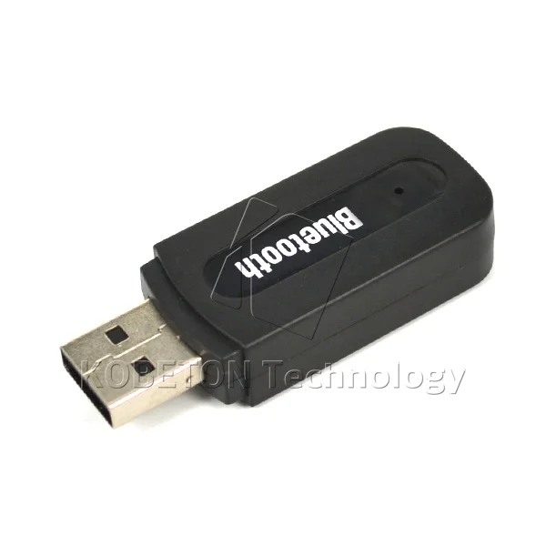 Bluetooth ресивер Kebidumei хорошего качества с USB музыкальный аудиоприемник стерео аудио