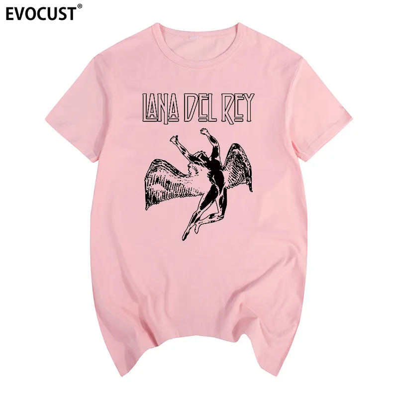 Lana Del Rey lust for life ULTRAVIOLENCE ride live or die Shades Of Cool T-shirt Cotton Men T shirt New TEE TSHIRT Womens | Мужская