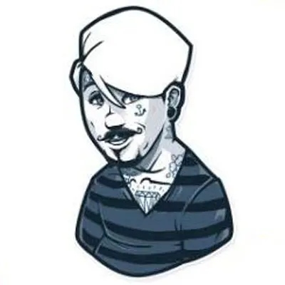 1120 1 шт мультфильм люди значки на одежду Kawaii Акриловые бейджи значки на брошь для рюкзака украшения значок - Цвет: 1120