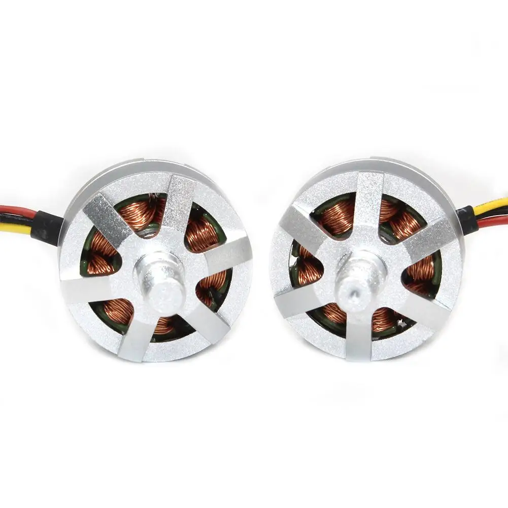 LeadingStar оригинальный B2W010 1806 kv CCW бесщеточный двигатель для MJX B2W Bugs 2W WiFi FPV дрона