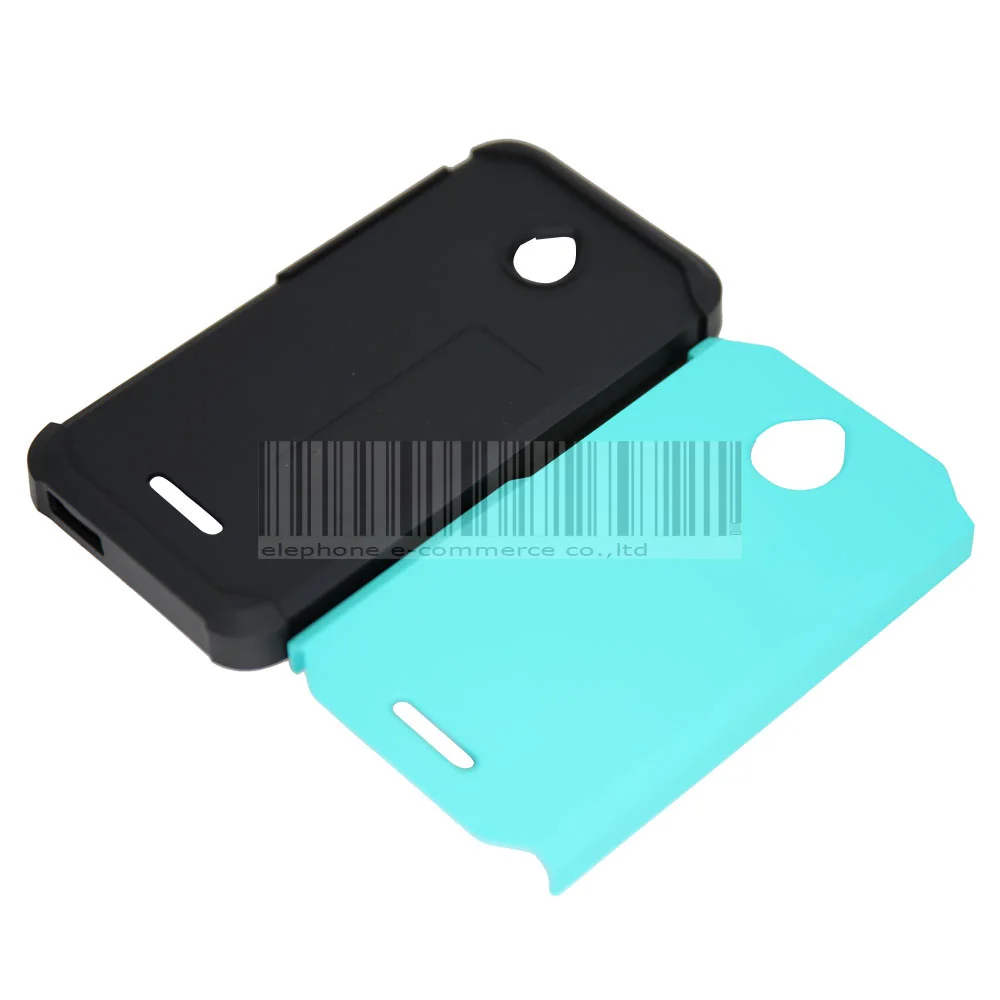 Прочный Гибридный чехол ударопрочный для Alcatel Dawn 5027D 5024/стразами/Ideal 4060A/One Touch PIXI