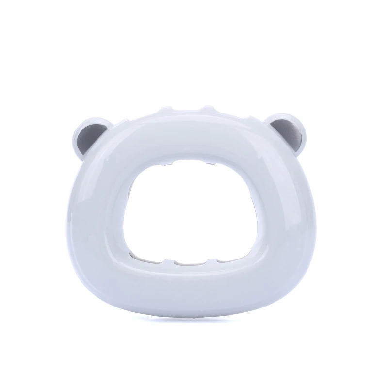 1PC Sucker ToothBrush Hooks Portable Home Organizer Toothbrush Holder Rack Shaver Plastic Bathroom Accessories Wall Mounted Type