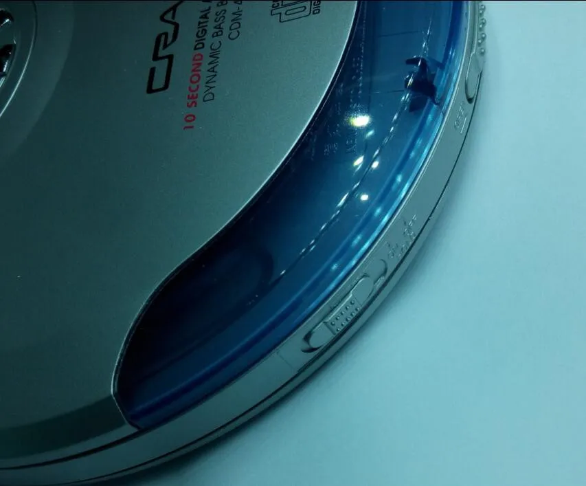Портативный CD плеер CDM 42812|portable cd player|cd playercd portable player |