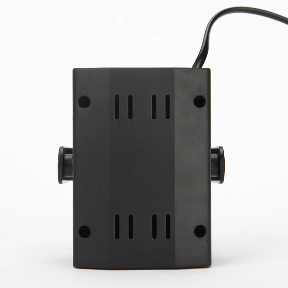 2 узор Снежинка в форме сердца фильм проектор свет Рождественские лазерный