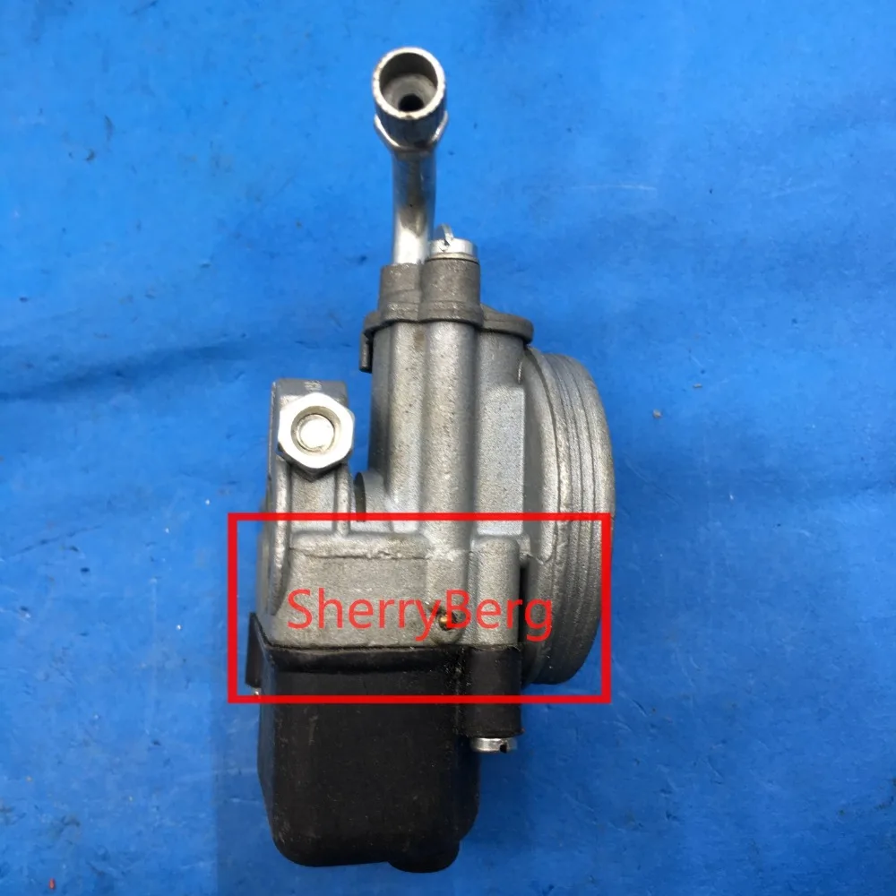 Карбюратор carb fit PIAGGIO PX FL VESPA для мопеда Карманный карбюратор SHA12/12 DELLORTO Non English