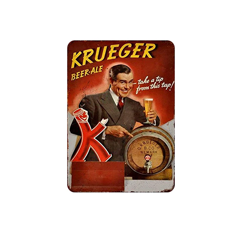 Новый постер для фильма металлический номерной знак винтажный домашний декор