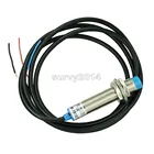 LJ12A3-4-Zиндуктивный датчик приближения переключатель PNP Постоянный ток 6V-36V Новый