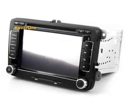 Для VW T5 транспортер мультивен Поло для Seat Altea Leon TOLEDO автомобильное стерео радио DVD