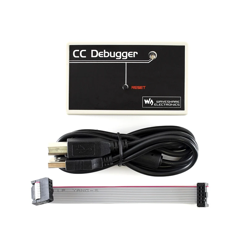 CC Debugger CC2530 ZIGBEE Simulator Debugger Downloader