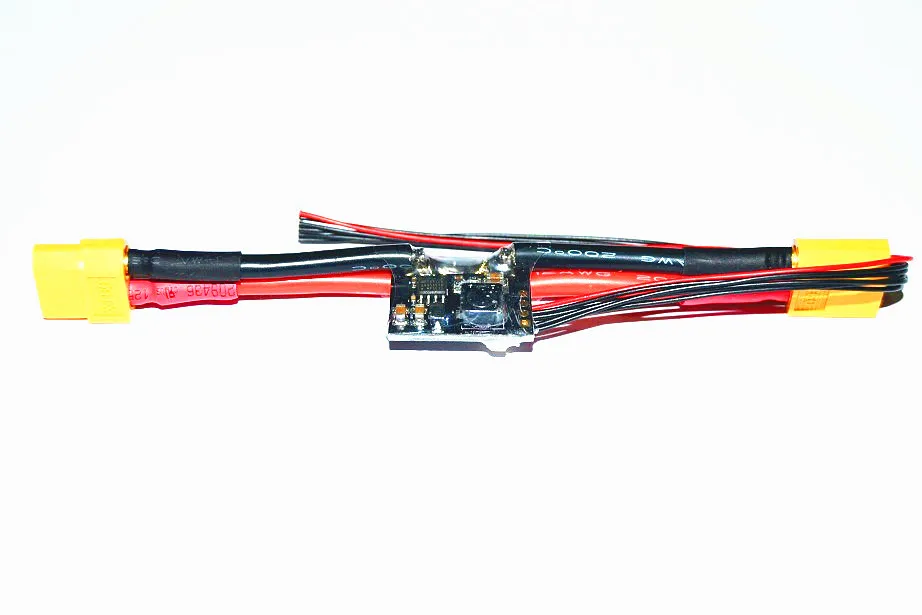 Оптовая продажа eapm модуль питания 5 3 В DC BEC XT60 Разъемы ARDUPILOT APM 2.5.2 Бесплатная