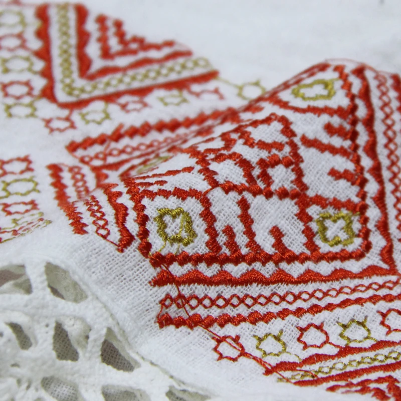 Женские блузки 2017 Yuzi.may Boho новые хлопковые льняные блузы с V образным вырезом