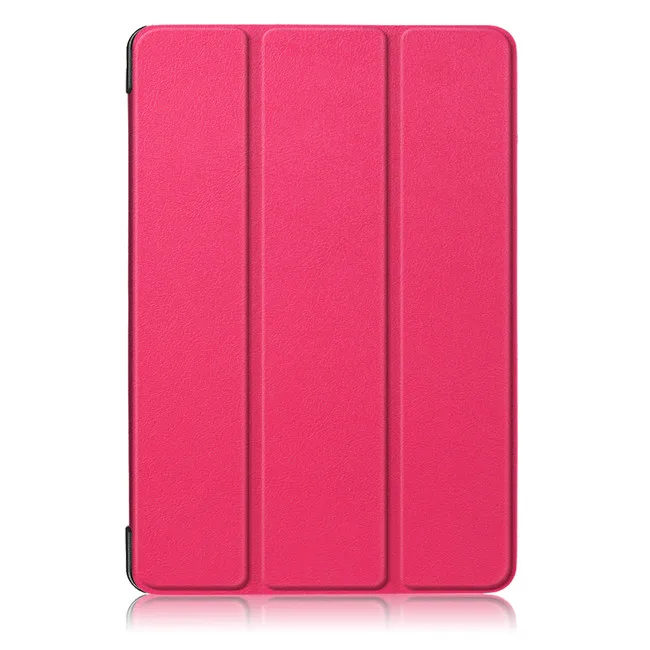 50 шт. искусственная кожа Стенд чехол для huawei MediaPad T5 10 AGS2-W09 AGS2-L09 AGS2-L03 10," Tablet+ Экран протектор