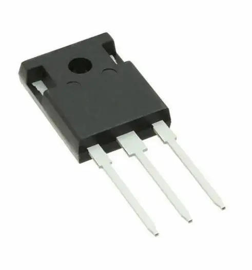 10 шт./лот FGH40N60SFD 40N60 TO 247 100% новое и оригинальное IC лучшее качество.|Интегральные