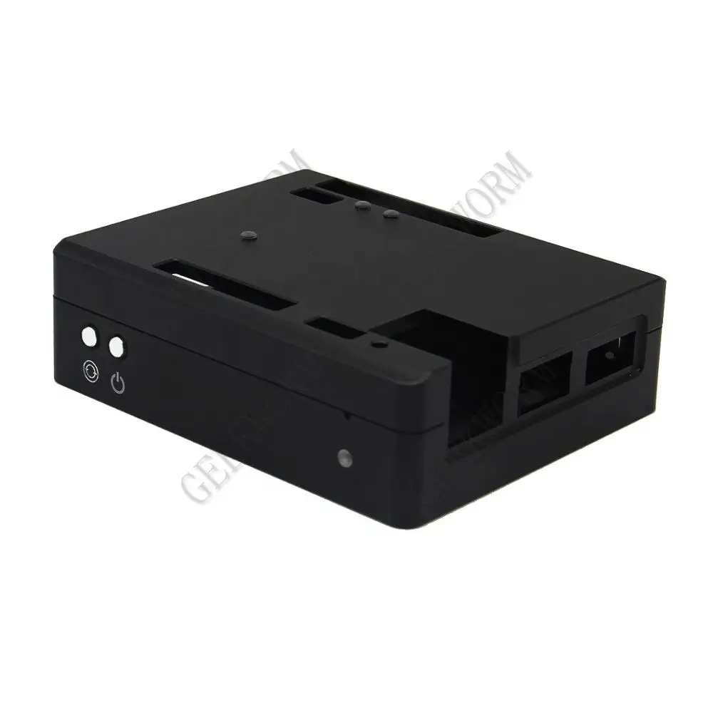 Корпус из алюминиевого сплава Geekworm Lattepanda для макетной платы V1.0 2G/4G|geekworm|encloser |