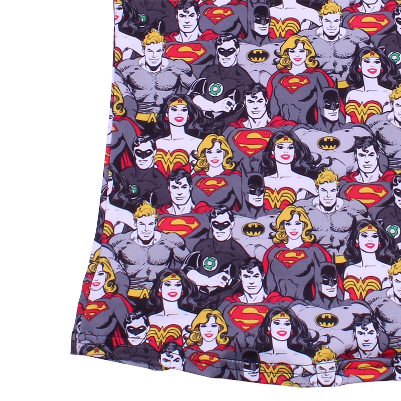 Top Class Quality Children Clothings Set Interesting Muscle Men And Women Printed Toddler Outfits Casual T-shirt With Short Sets | Детская