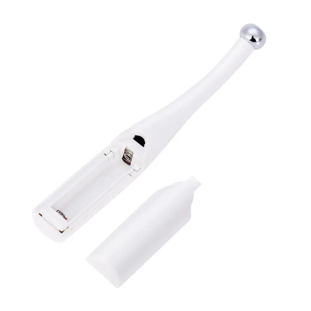 Электрический массажер для кожи вокруг глаз антивозрастной Массажер снятия