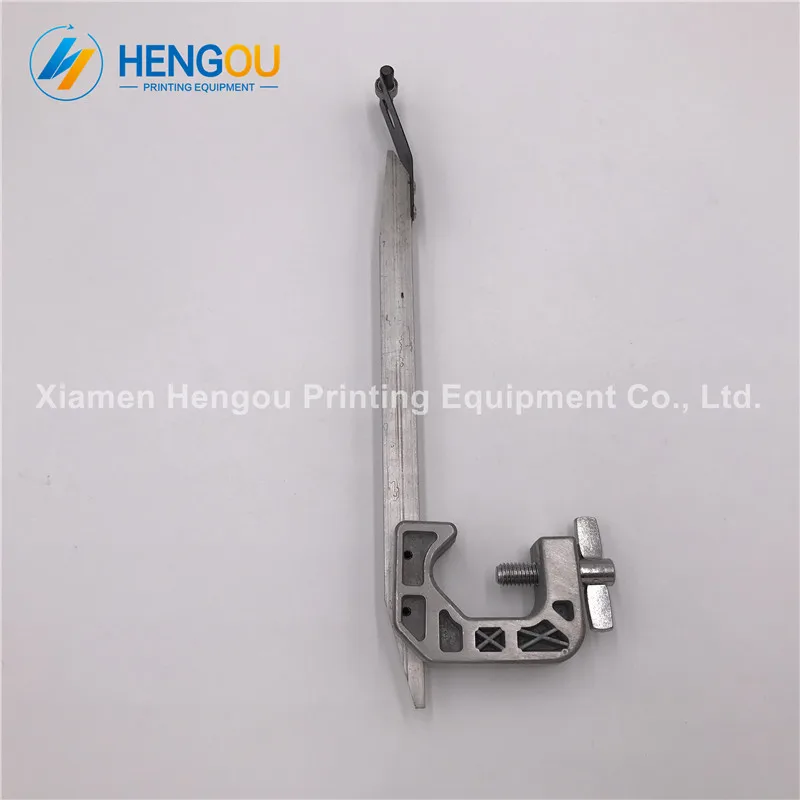 1 шт Hengoucn лист гладкий Размер 23 5x2x7 5 Hcm сепаратор|separator|sheetssheet separator |