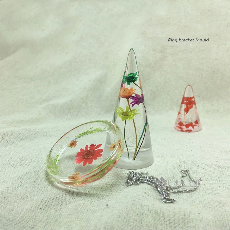 1 шт. кольцо/пластина форма для изготовления ювелирных изделий силиконовая