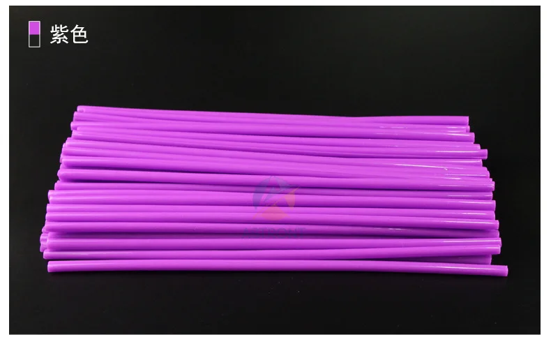 36Pcs 17Cm Motor Roda Spoked Pelindung Membungkus Velg Kulit Trim Mencakup Pipa untuk Motocross Sepeda Aksesoris Keren