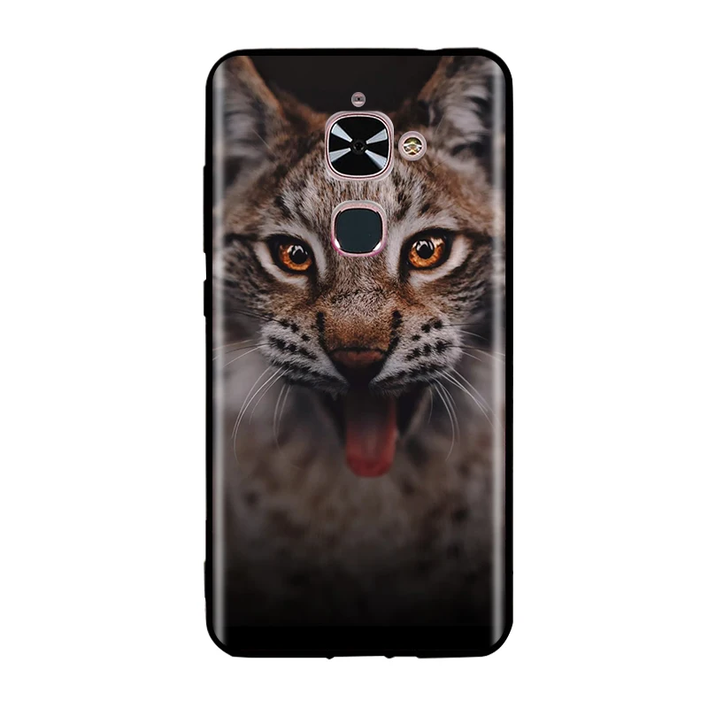 Мягкий чехол для Letv Le 2/2Pro x20 x25 Pro X620/X620 x520 x526 x 527 чехол TPU силиконовый чехол для LeEco Le S3 X626 X622 Le2 Pro X20 чехол - Цвет: NO.117