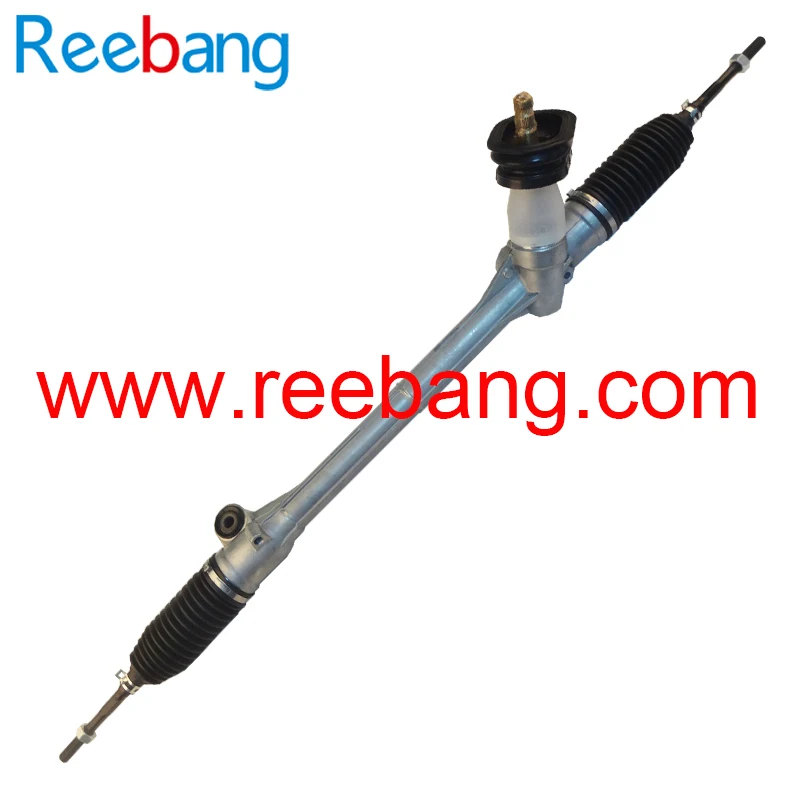 Reebang 480013AW0A для Nissan Sunny & Micra 2009 2012 N17 K13 рейка и шестерня рулевого управления