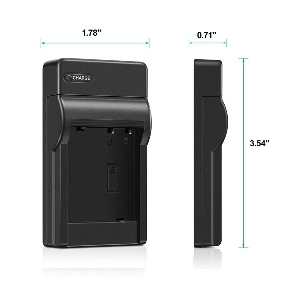 Зарядное устройство для камеры Sony NP BG1 USB зарядное NP-BG1 DSC-H3 W30 с | Электроника