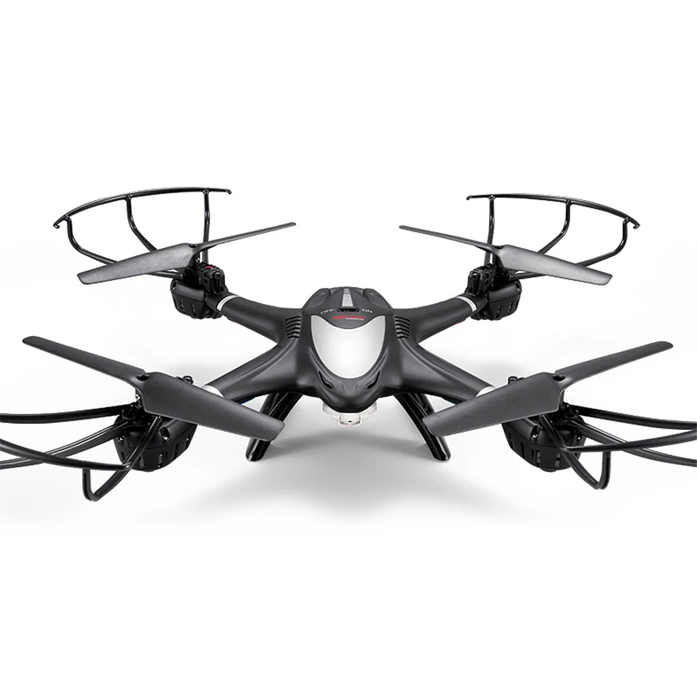 Вертолет MJX x401h 2.4 ГГц 6 оси гироскопа высота держать г Wi Fi FPV системы видео в