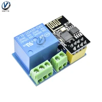 wifi relay 5v with esp8266 esp 0 wireless module for smart home remote control board switch timer delay relay programmable