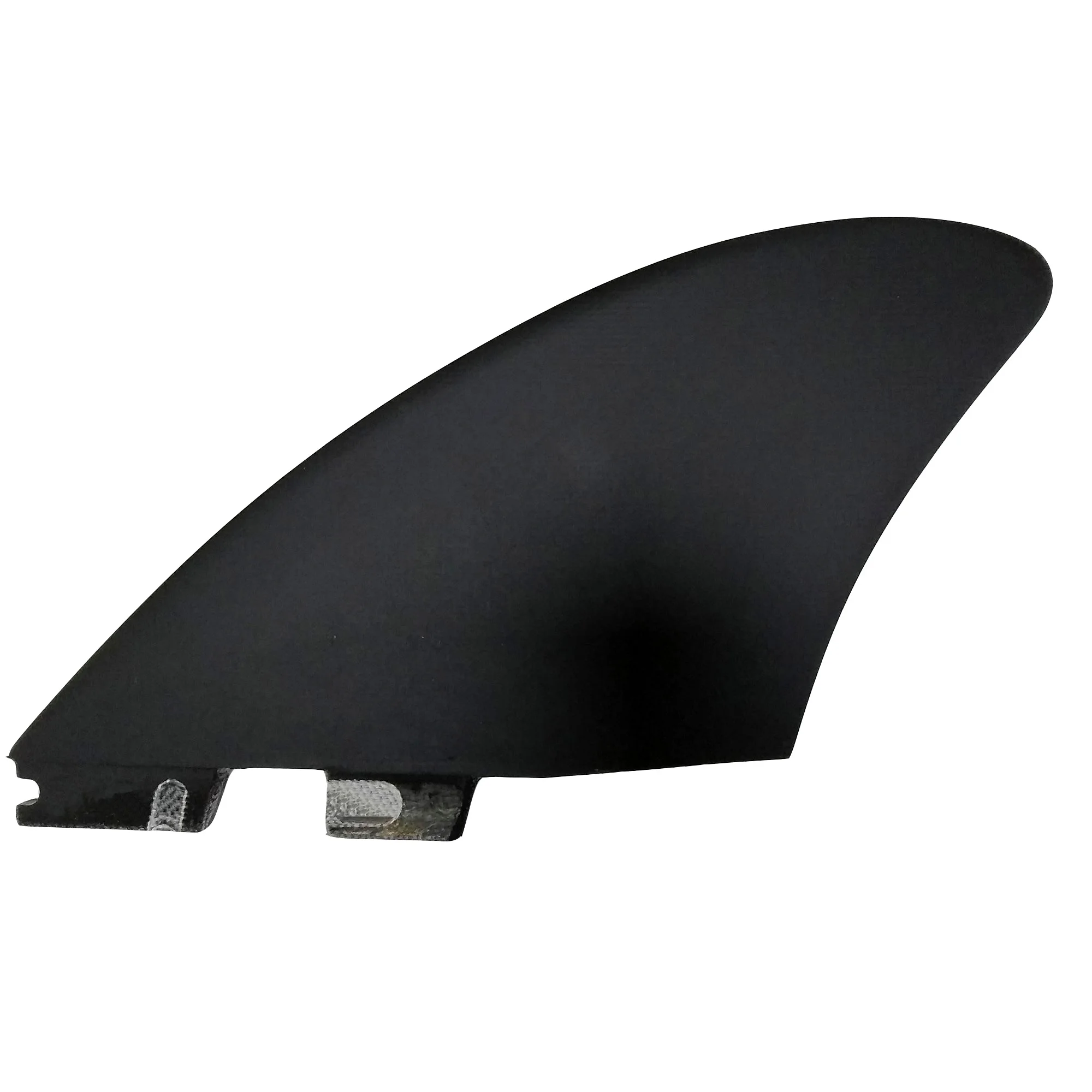 FCS2 BASE FCS/FCS2/FUTURE Fiberglass Surfborad Fin Keel Twin Fins Surf Fin Solid Glass Fiber Keel Fin - Цвет: FCS2 BASE