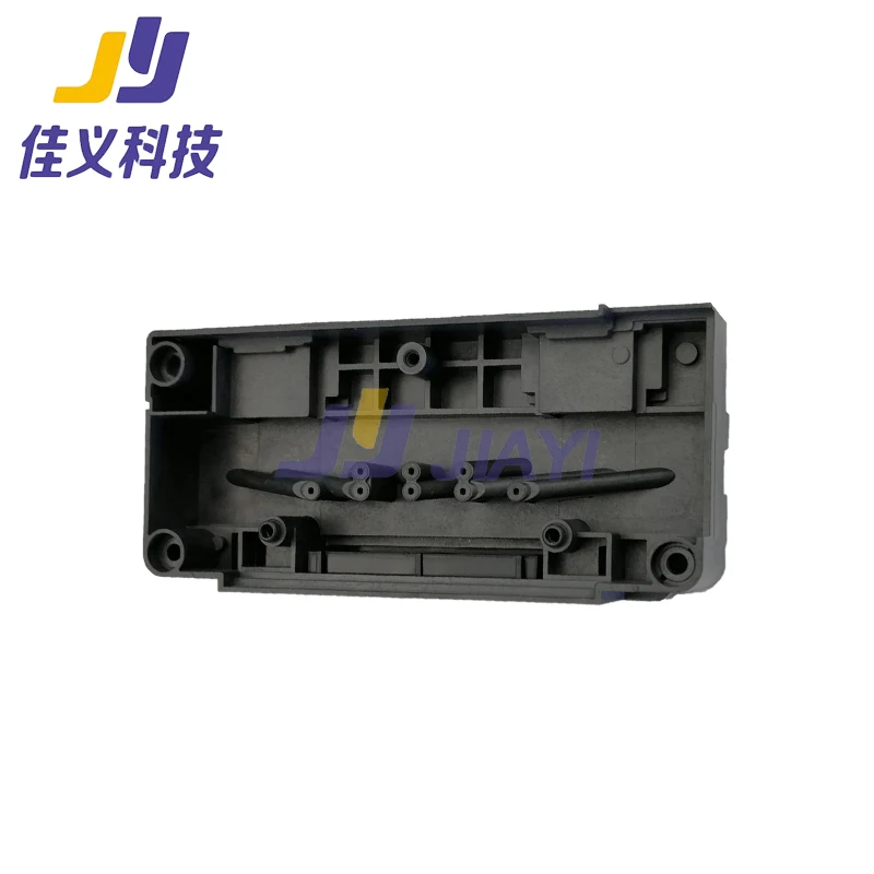 Новый и оригинальный DX5 эко-голова растворителя Крышка для Epson печатающая головка