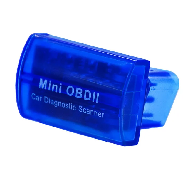 MINI OBD ii ELM327 Bluetooth Latest V2.1 2/OBD2 Wireless Car Diagnostic Scanner Multi-Language Work ON Android |