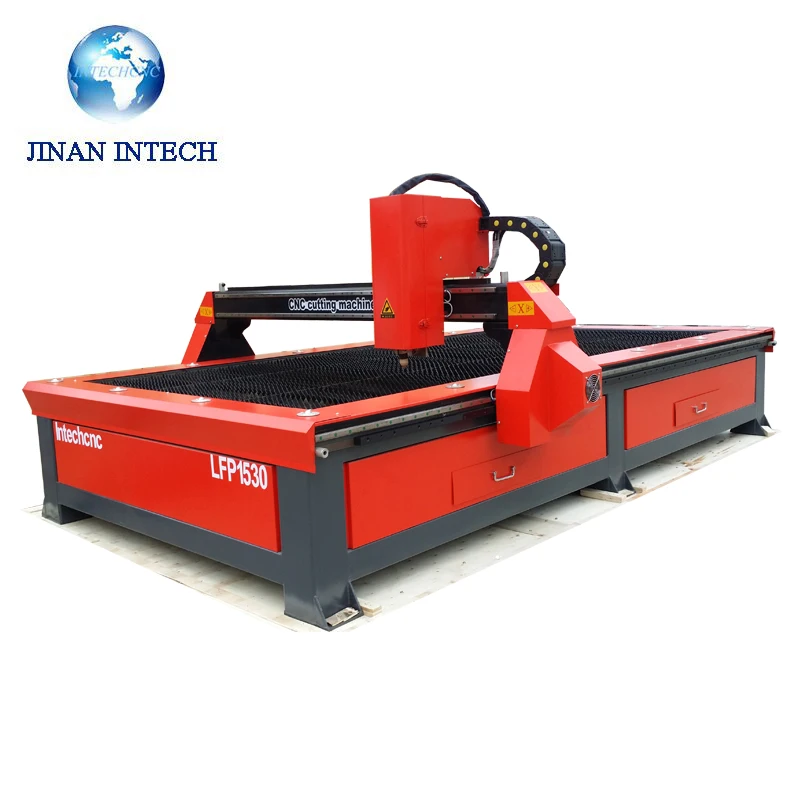Китайский блок питания Huayuan 1530 плазменный резак с ЧПУ|plasma cnc|plasma cutter cnccnc |