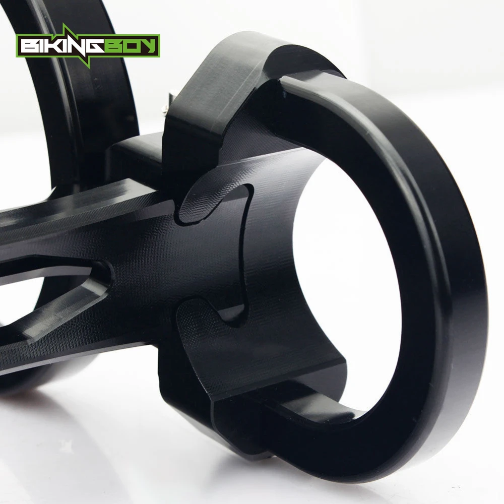 BIKINGBOY UTV 3 1/8 &quotдержатель для огнетушителя Can Am Honda Polaris RZR Jeep Rhino быстросъемный 1 3/4&quot